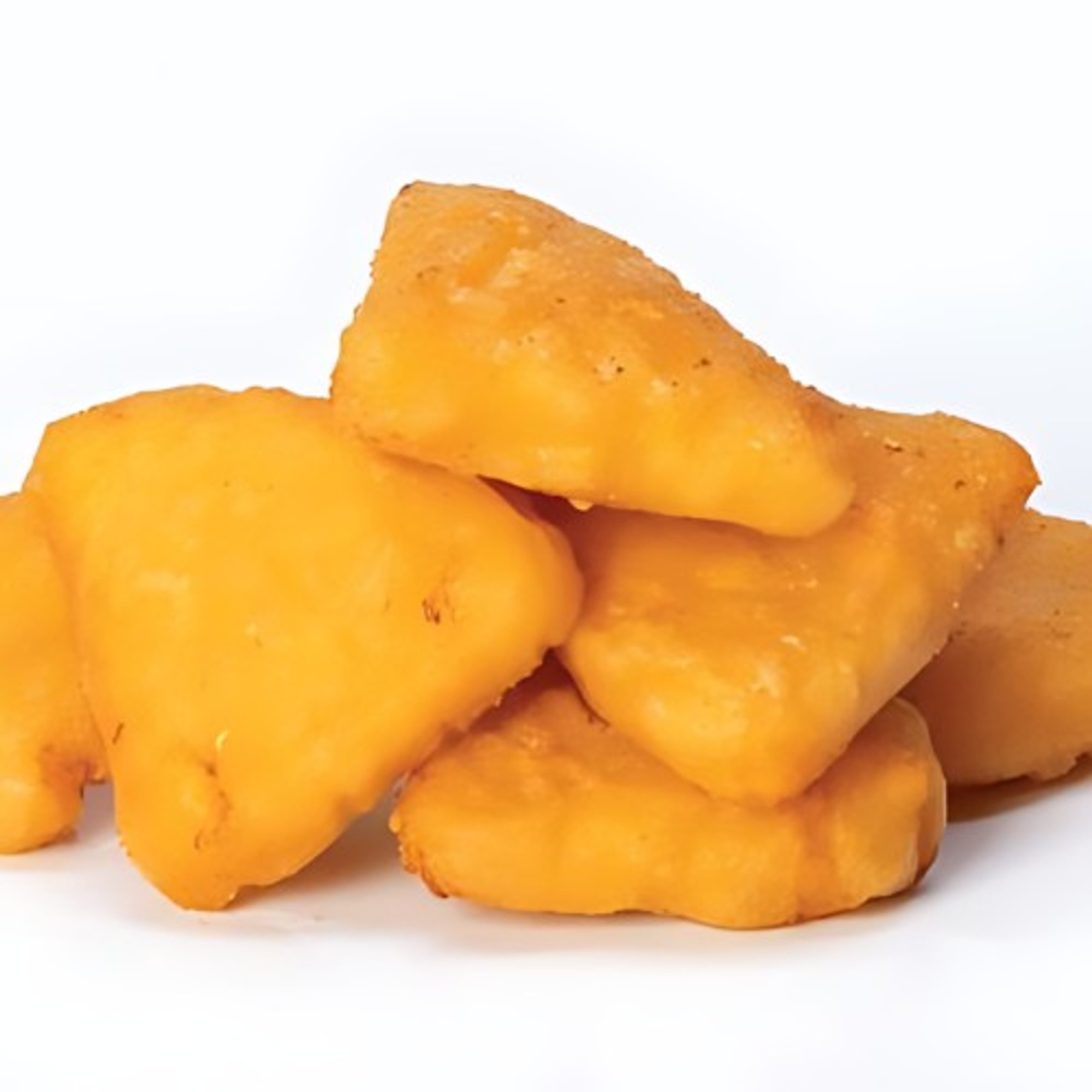Mac & Cheese Bites (8)