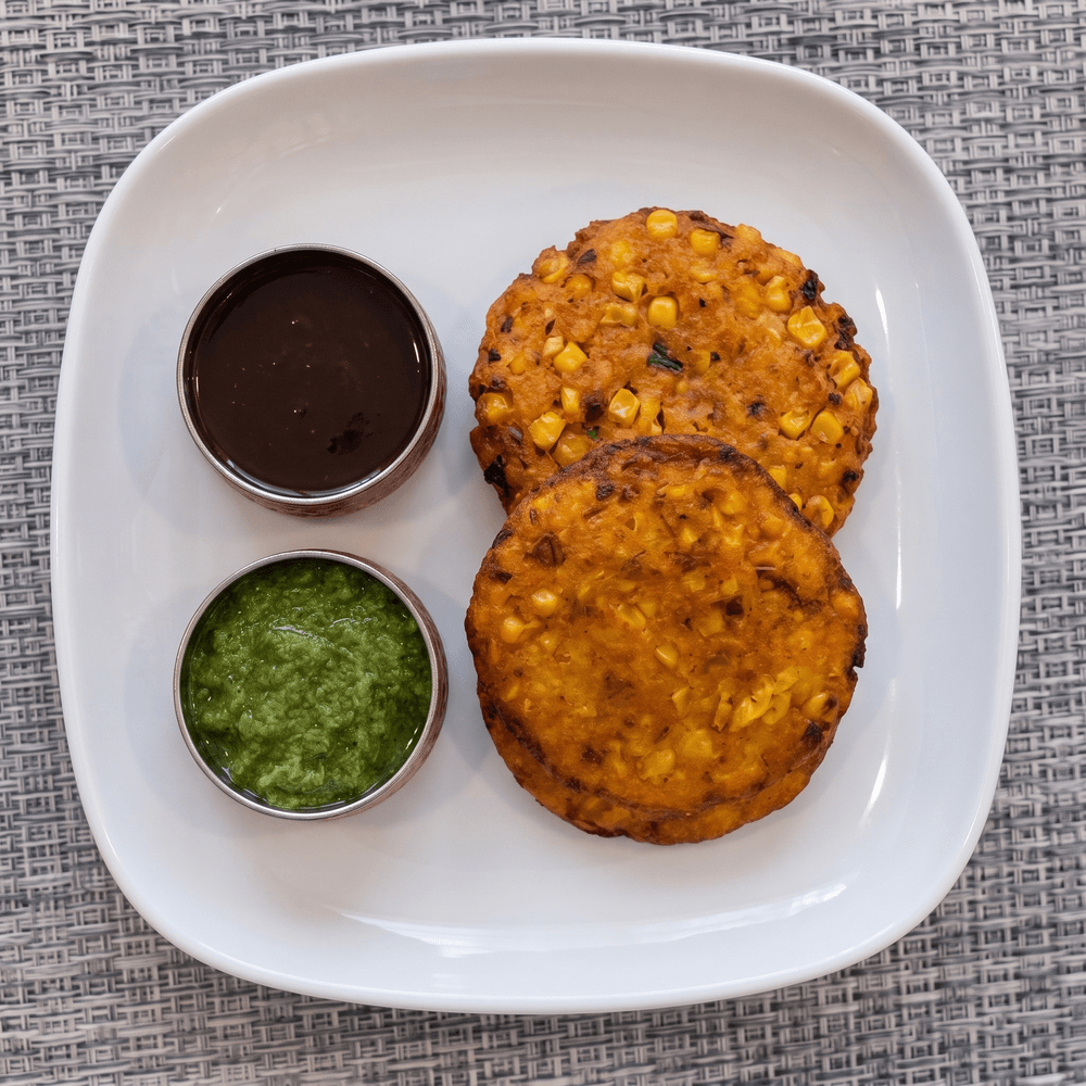 Alu Tikki