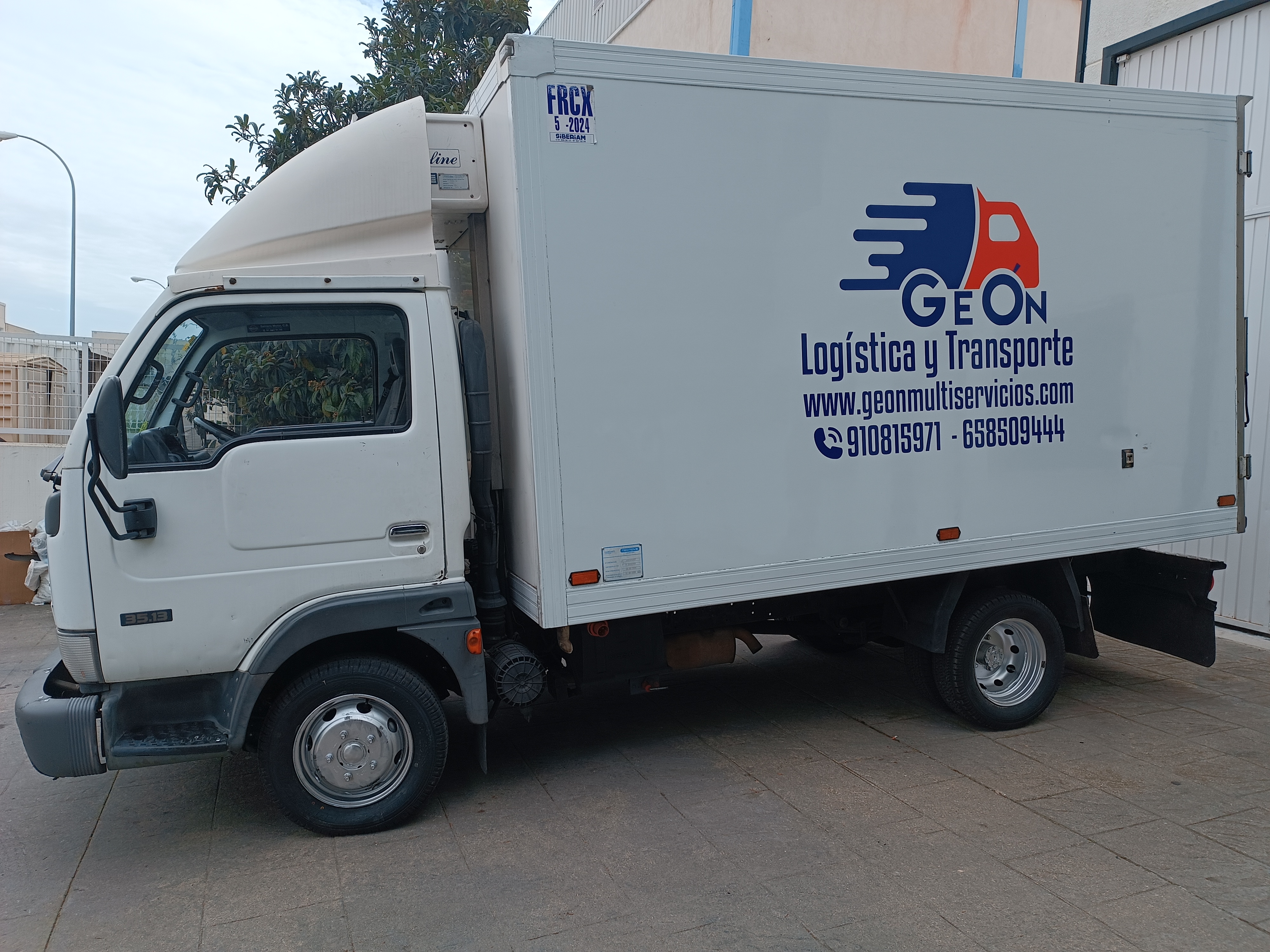 Galería en miniatura