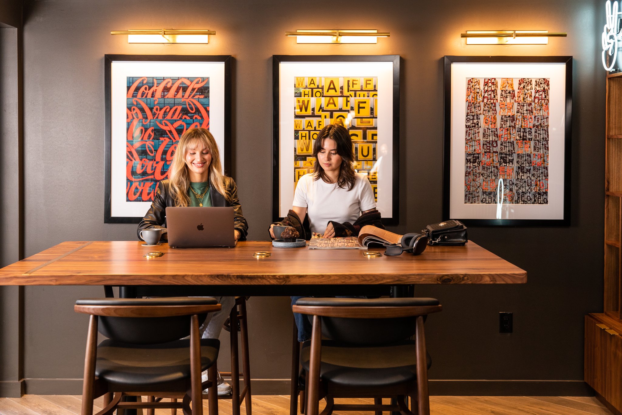 voco the Darwin - Atlanta Midtown by IHG Image