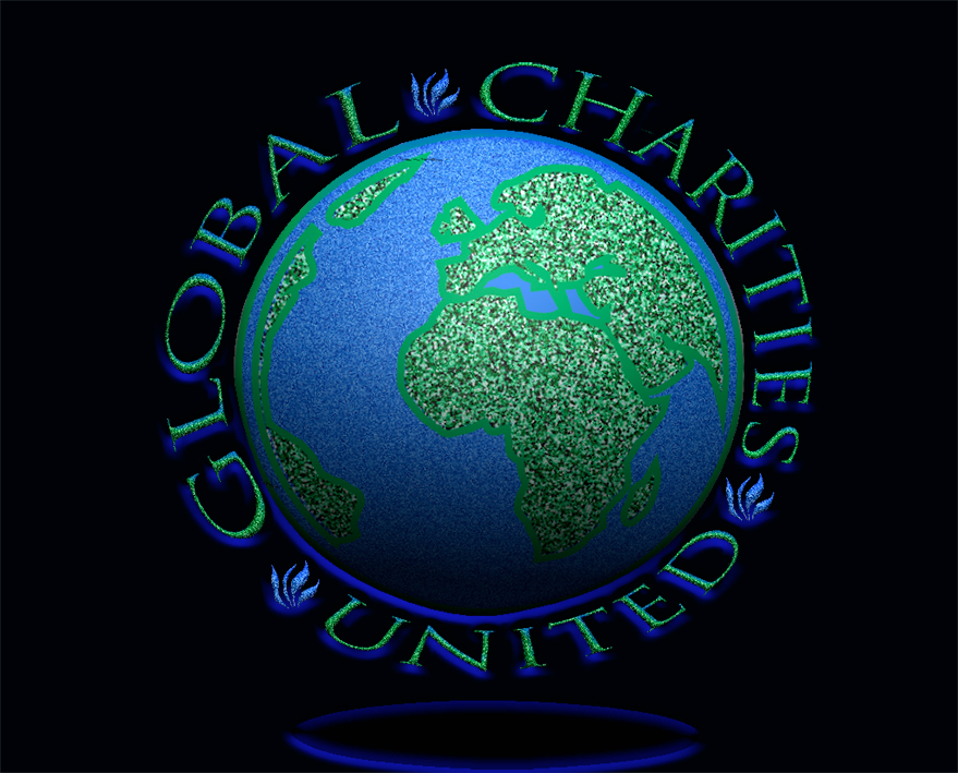 Global Charities United Photo