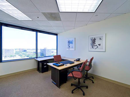 Regus - Texas, Irving - Las Colinas MacArthur Photo