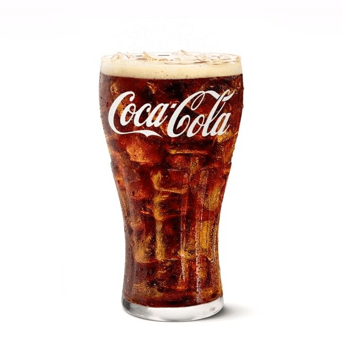 Coke