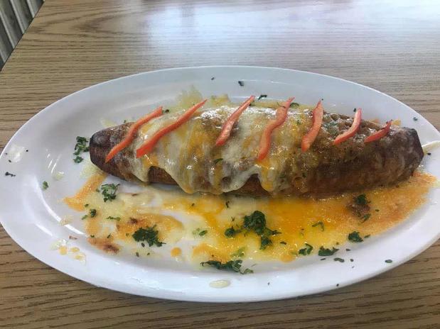 Images Rancho Restaurant Dominican Latin Food