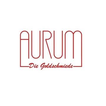 Logo von Aurum Die Goldschmiede