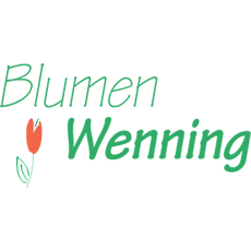 Logo von Heinz Wenning Blumen