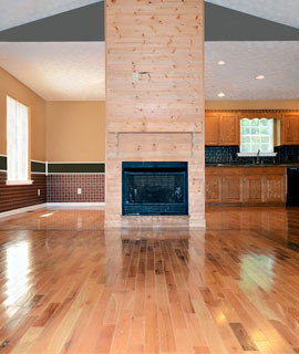 Magnotta Hardwood Floors Photo