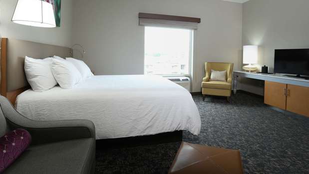 Images Hilton Garden Inn Arvada Denver
