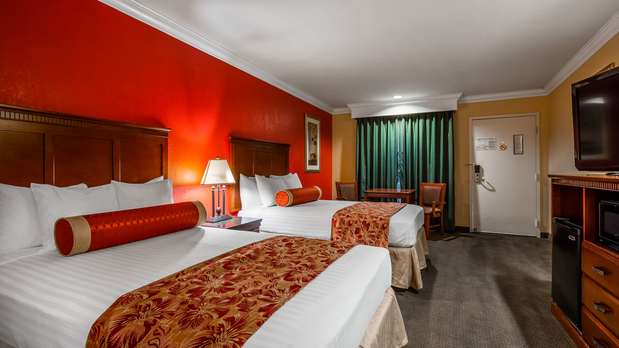 Images Best Western Moreno Hotel & Suites