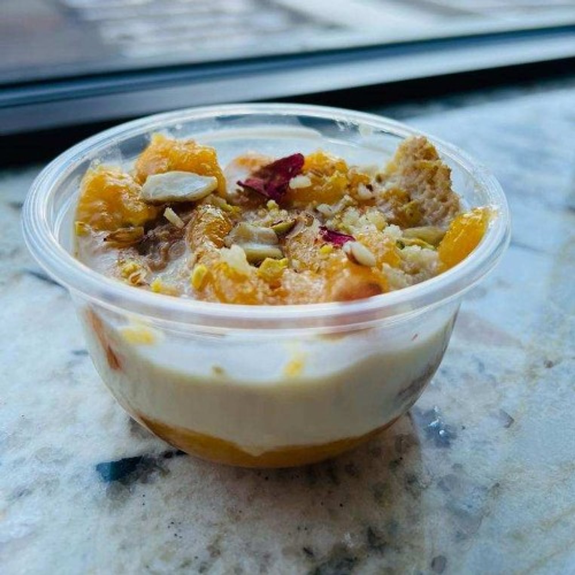 Apricot Delight