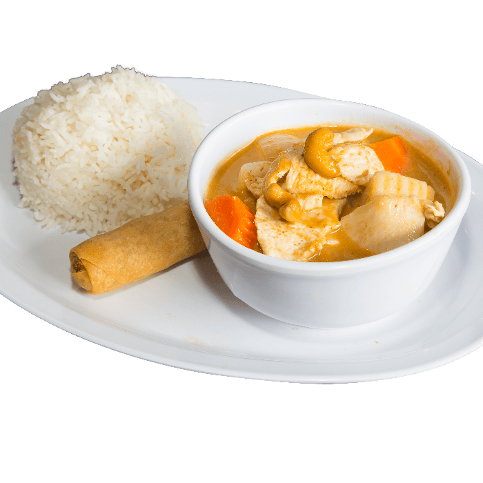 Gaeng Massamun 🌶️ (Massamun Curry)
