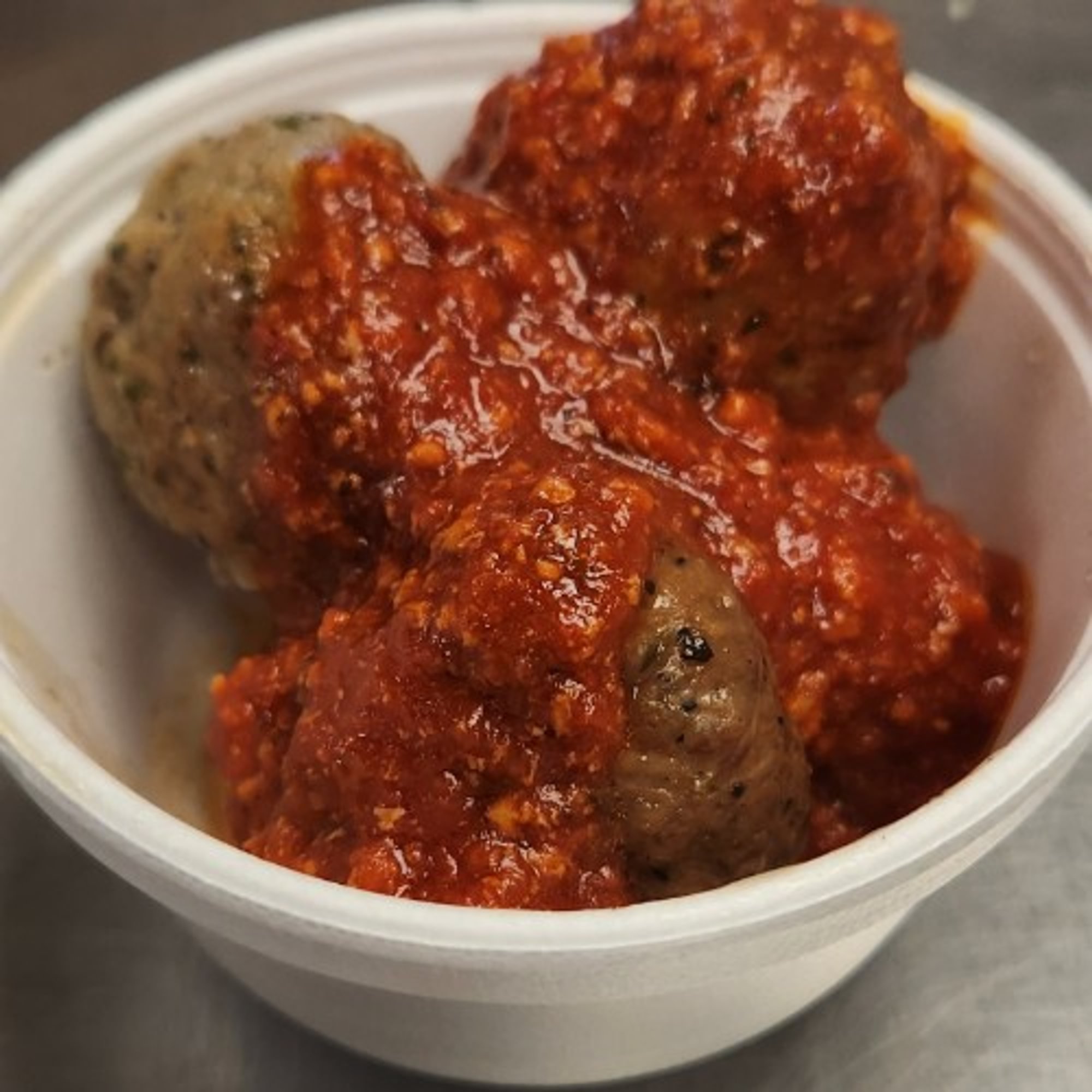 Meatballs