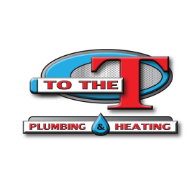 To the T Plumbing &amp; Heating, LLC Logo
