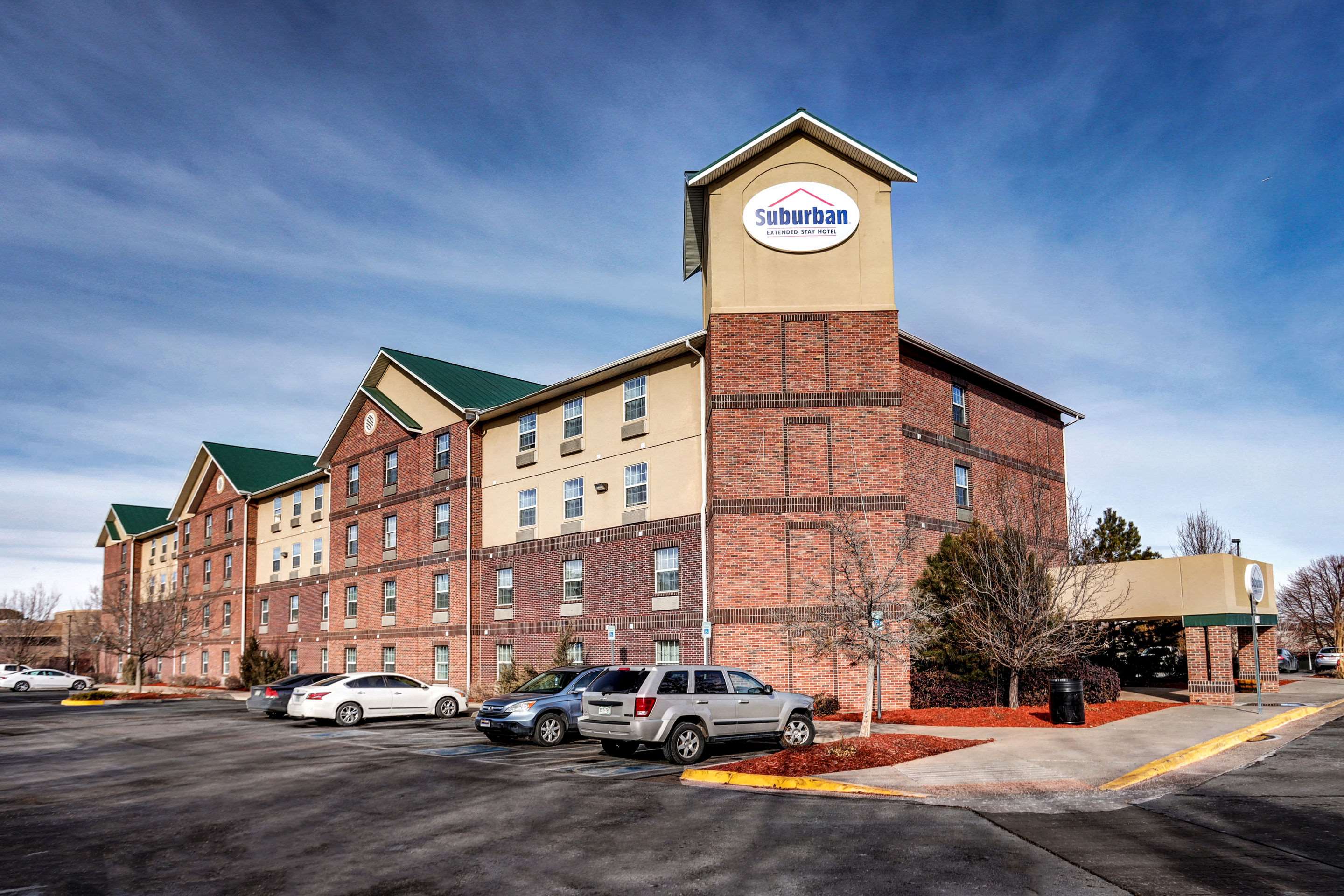 Suburban Extended Stay Hotel Westminster Denver North Photo