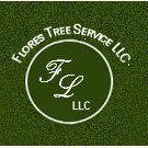 Flores Tree Service LLC Logo