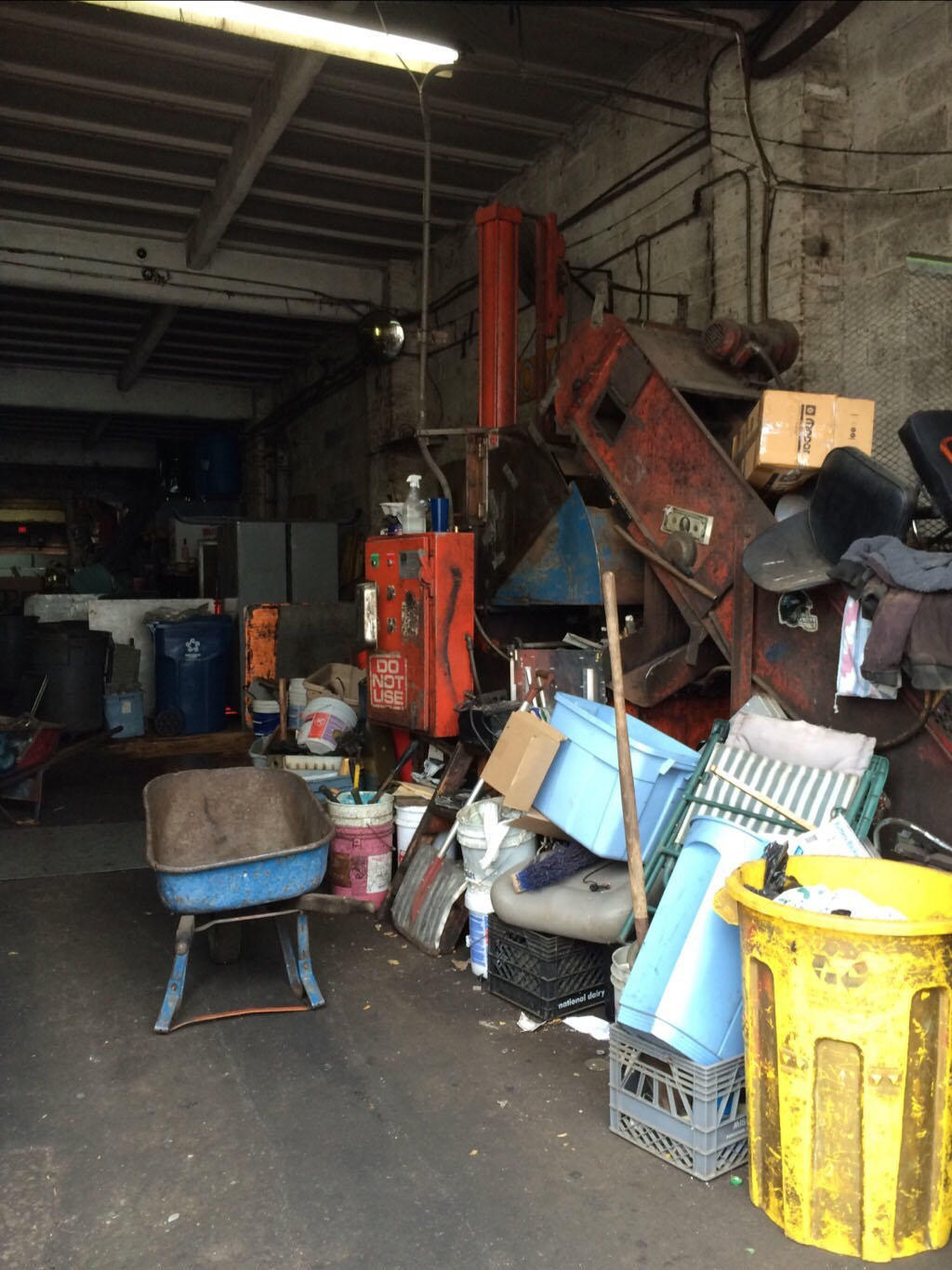 Modern Junk & Salvage Co Photo