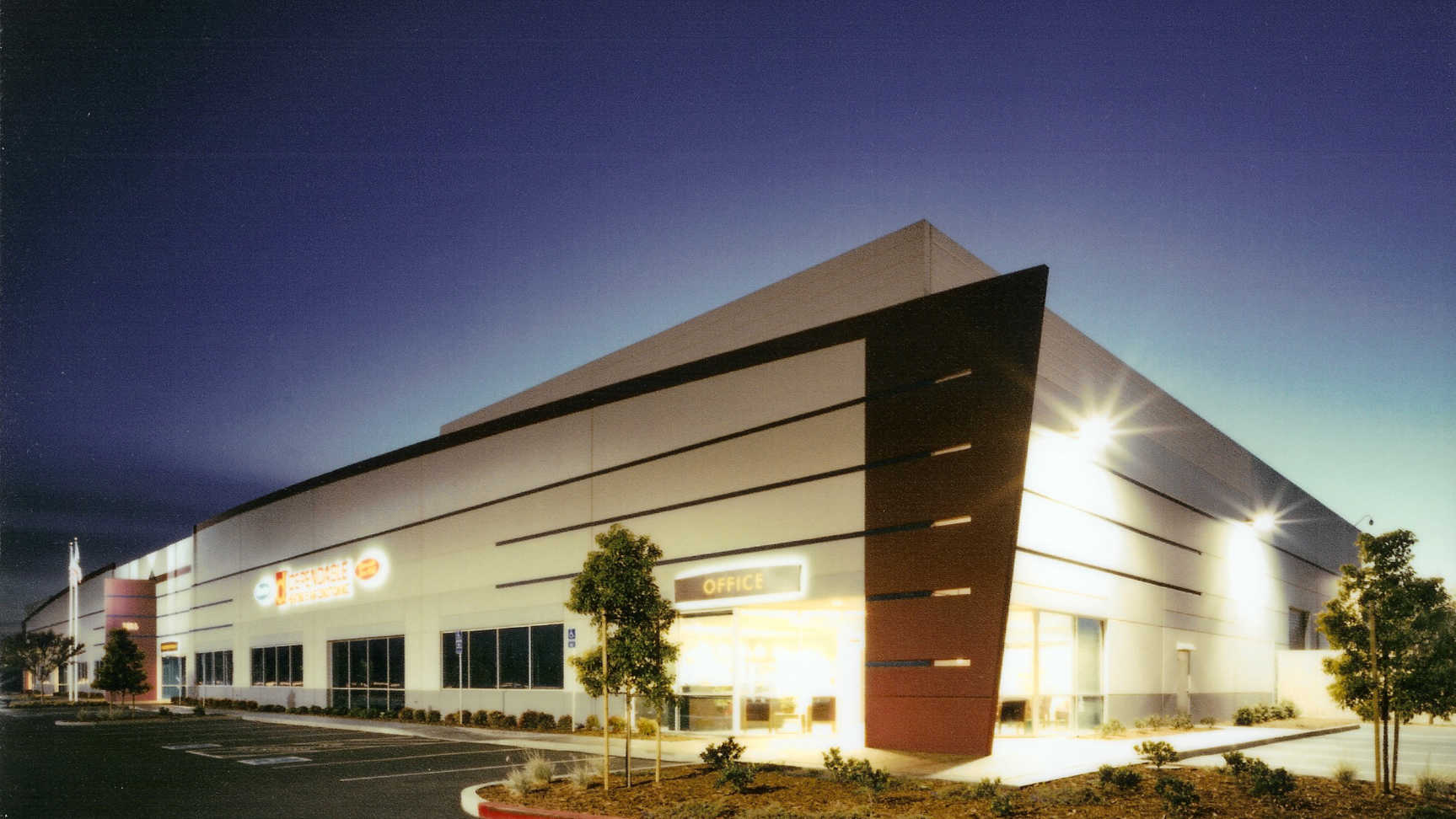 Dependable Sheet Metal in Dixon, CA