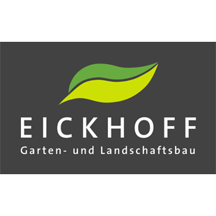 Logo von Eickhoff Garten- & Landschaftsbau