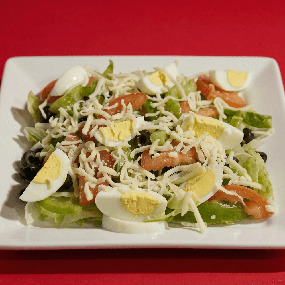 Garden Salad