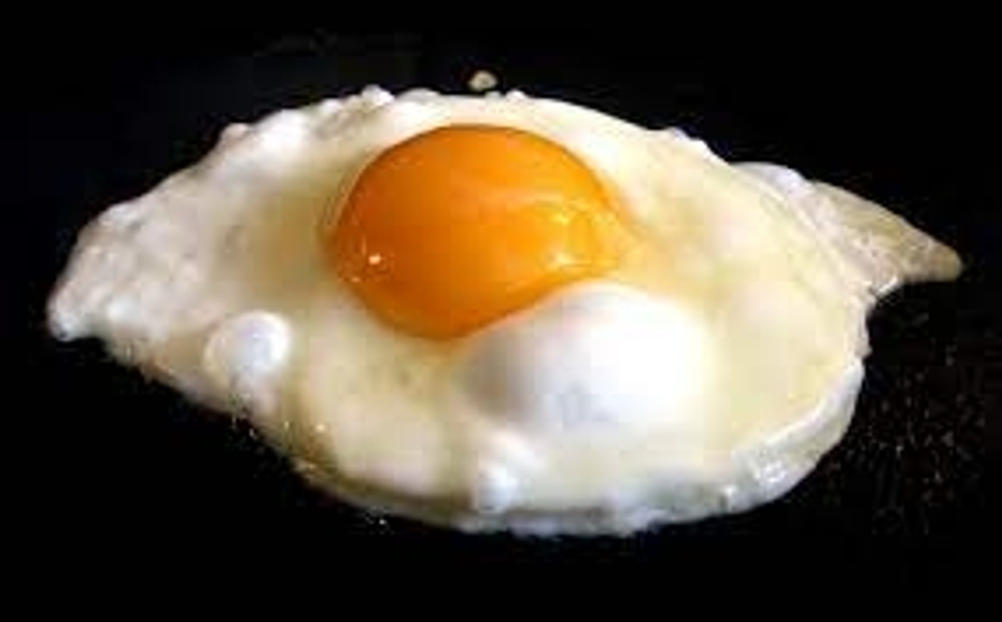 Orden de huevo/ order of fried egg