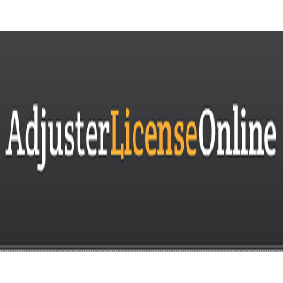 Adjuster License Online