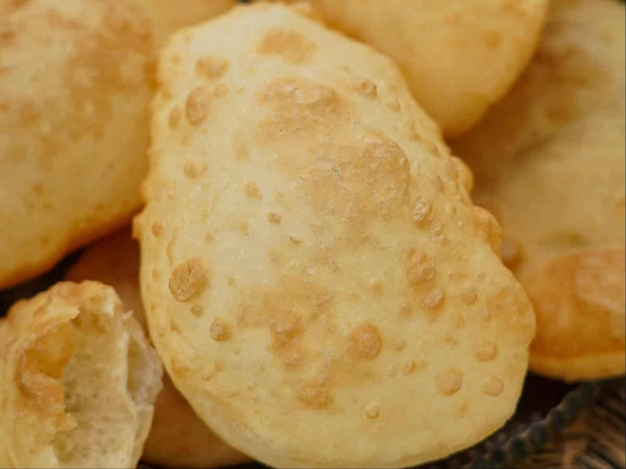 Bhatura