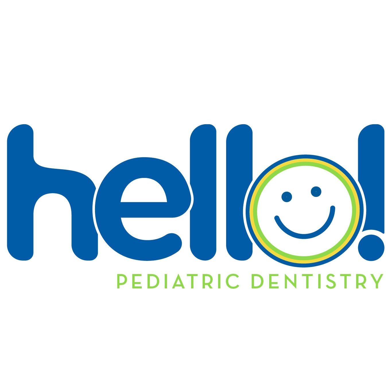 Hello! Pediatric Dentistry