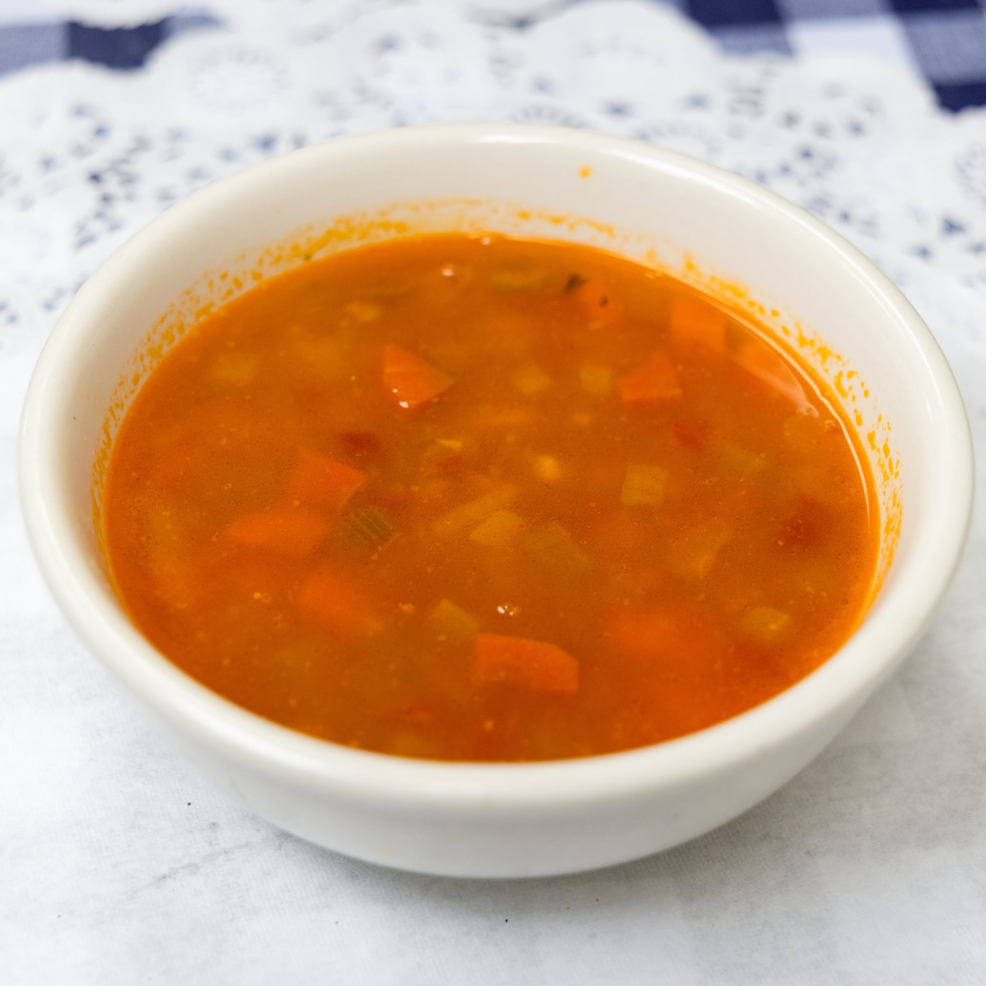 Chef's Choice Soup