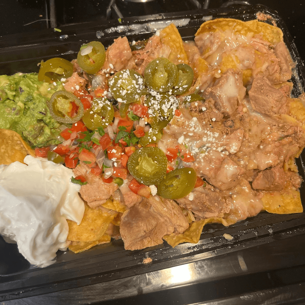 Nachos