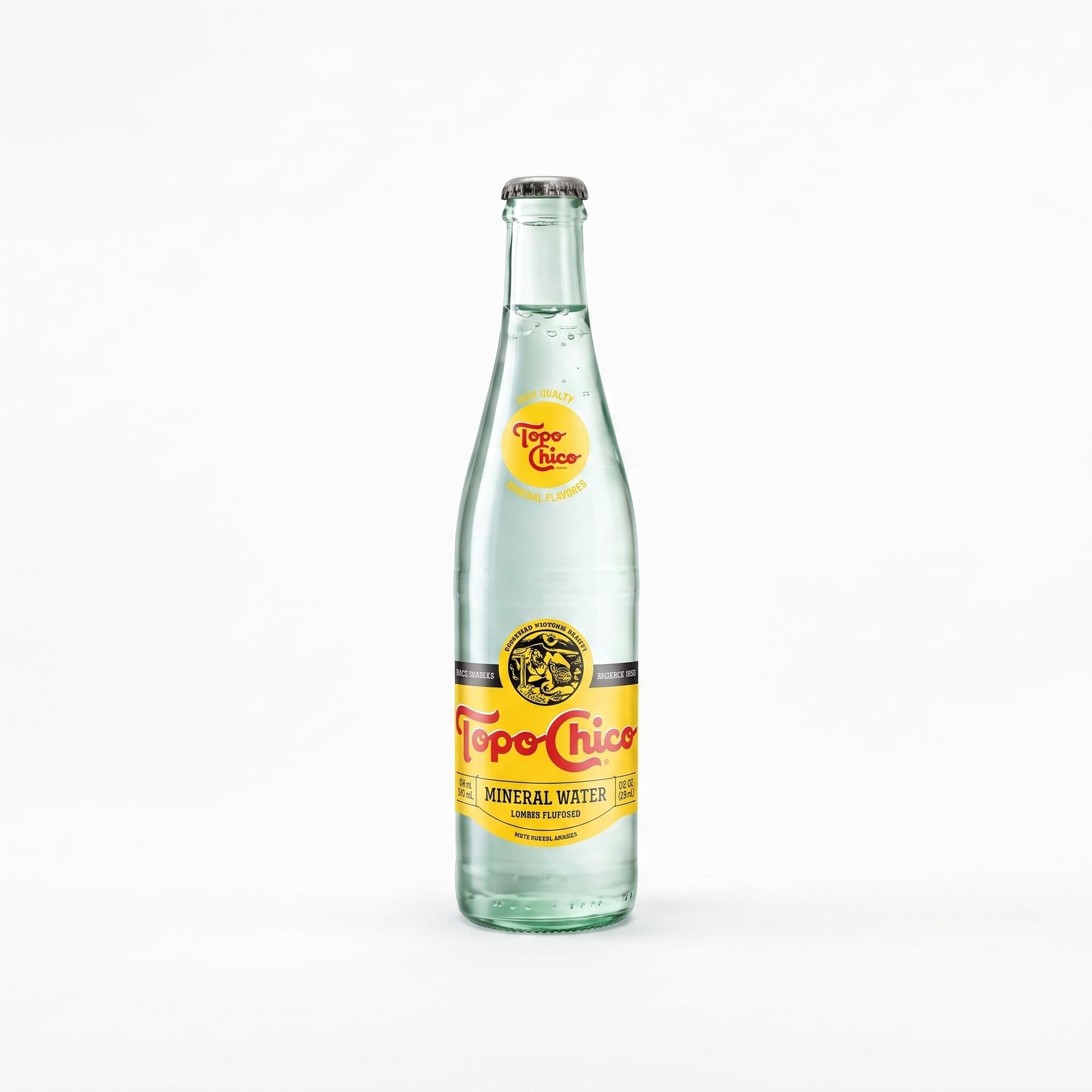 Topo Chico