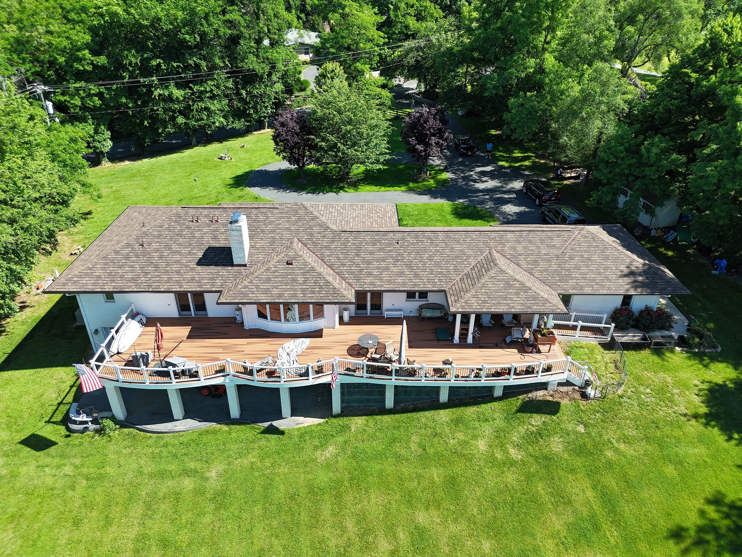 Radiant Home Services Image