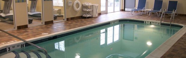 Images Holiday Inn Express Cortland
