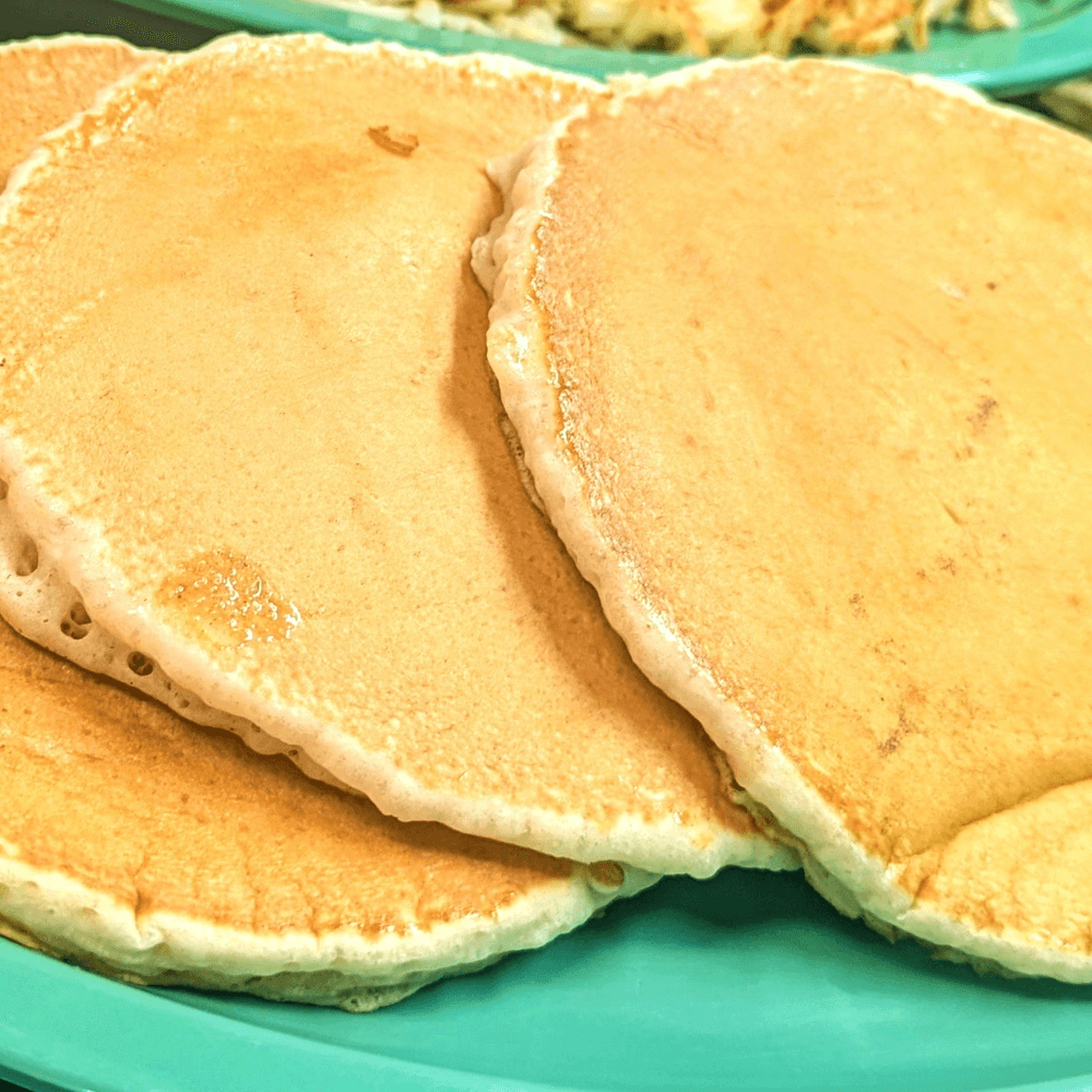Pancakes