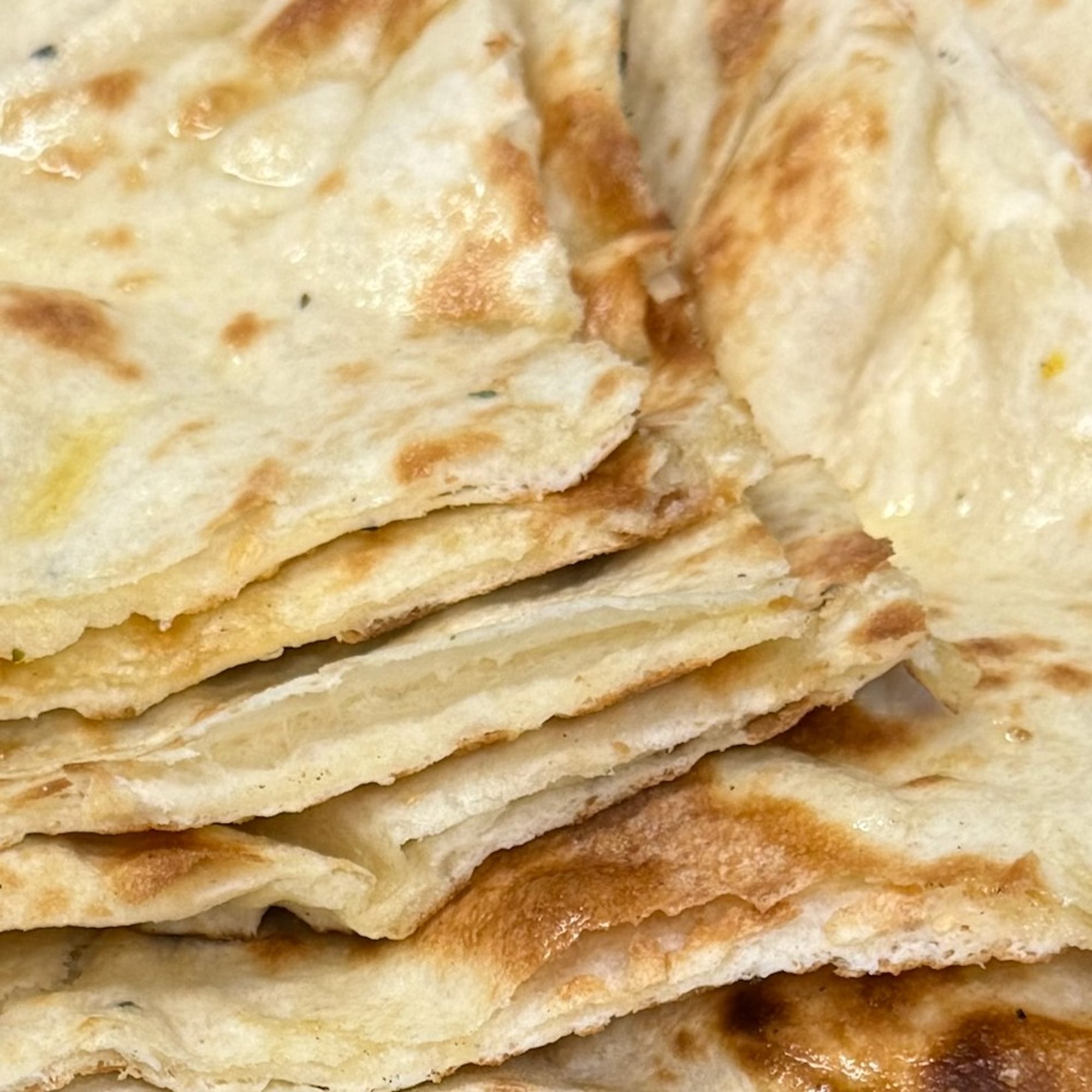 Lachchha Paratha