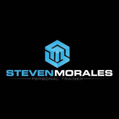 Steven Morales - Certified Personal Trainer Logo