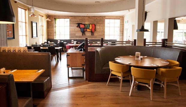 Images Premier Inn Leicester Braunstone