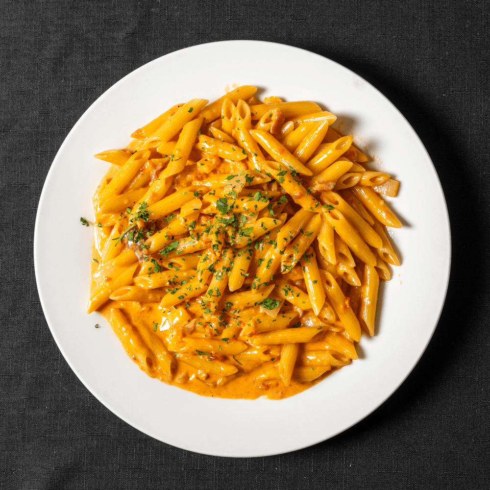 Penne Vodka