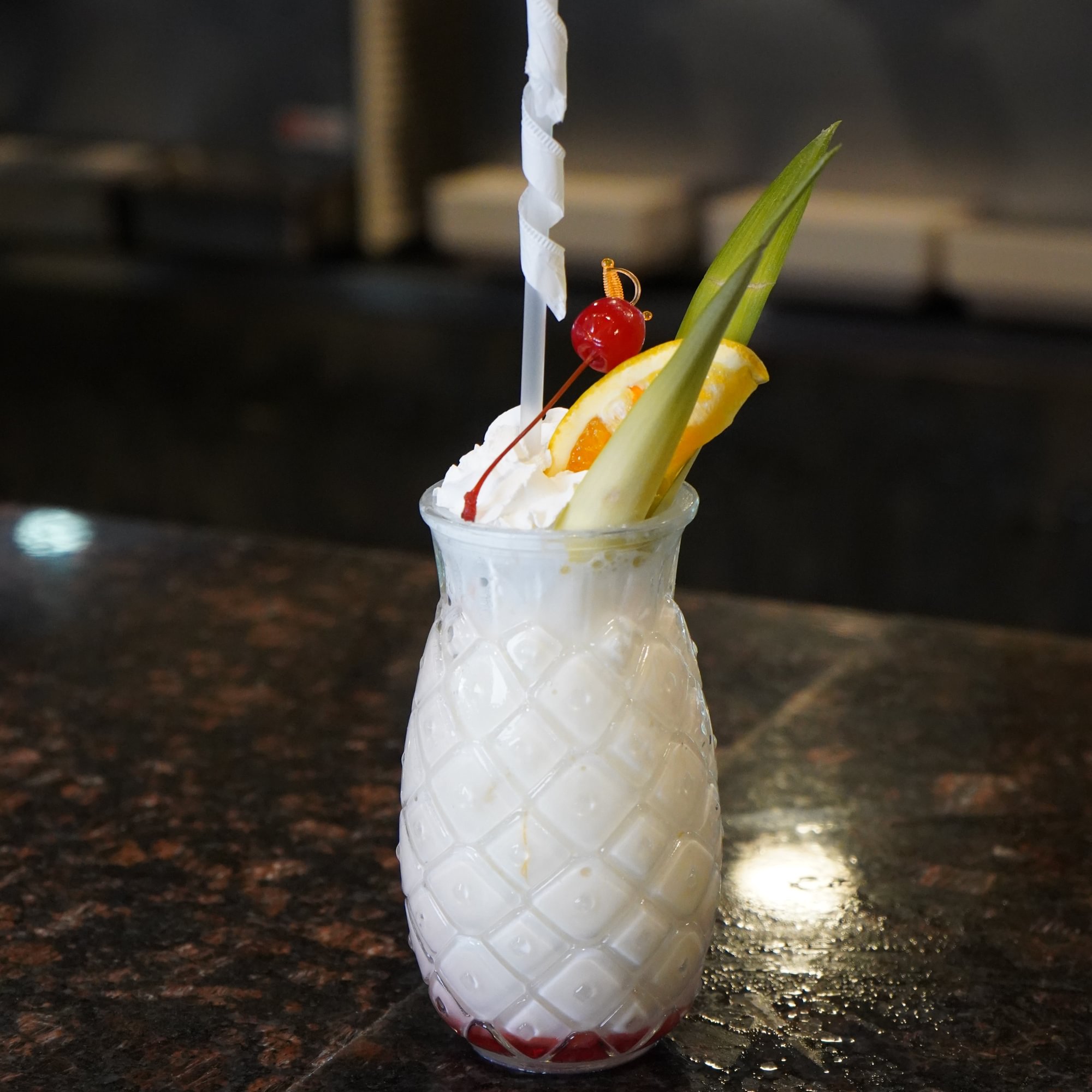 Cocteles