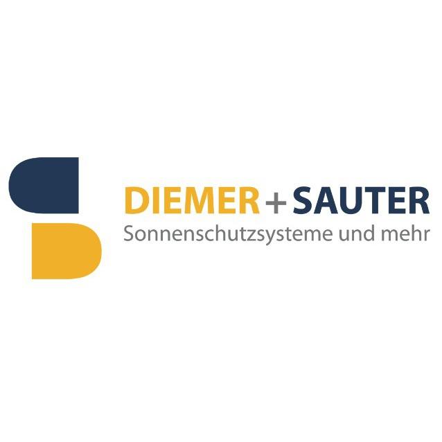 Logo der Diemer + Sauter GmbH + Co. KG aus Friedrichshafen