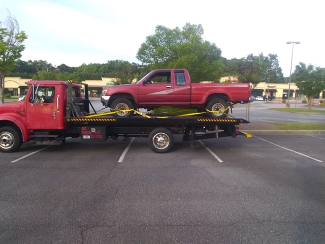 ABC Towing & Roadside Assistance Photo