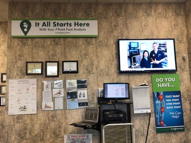 Images Foot Solutions Little Rock