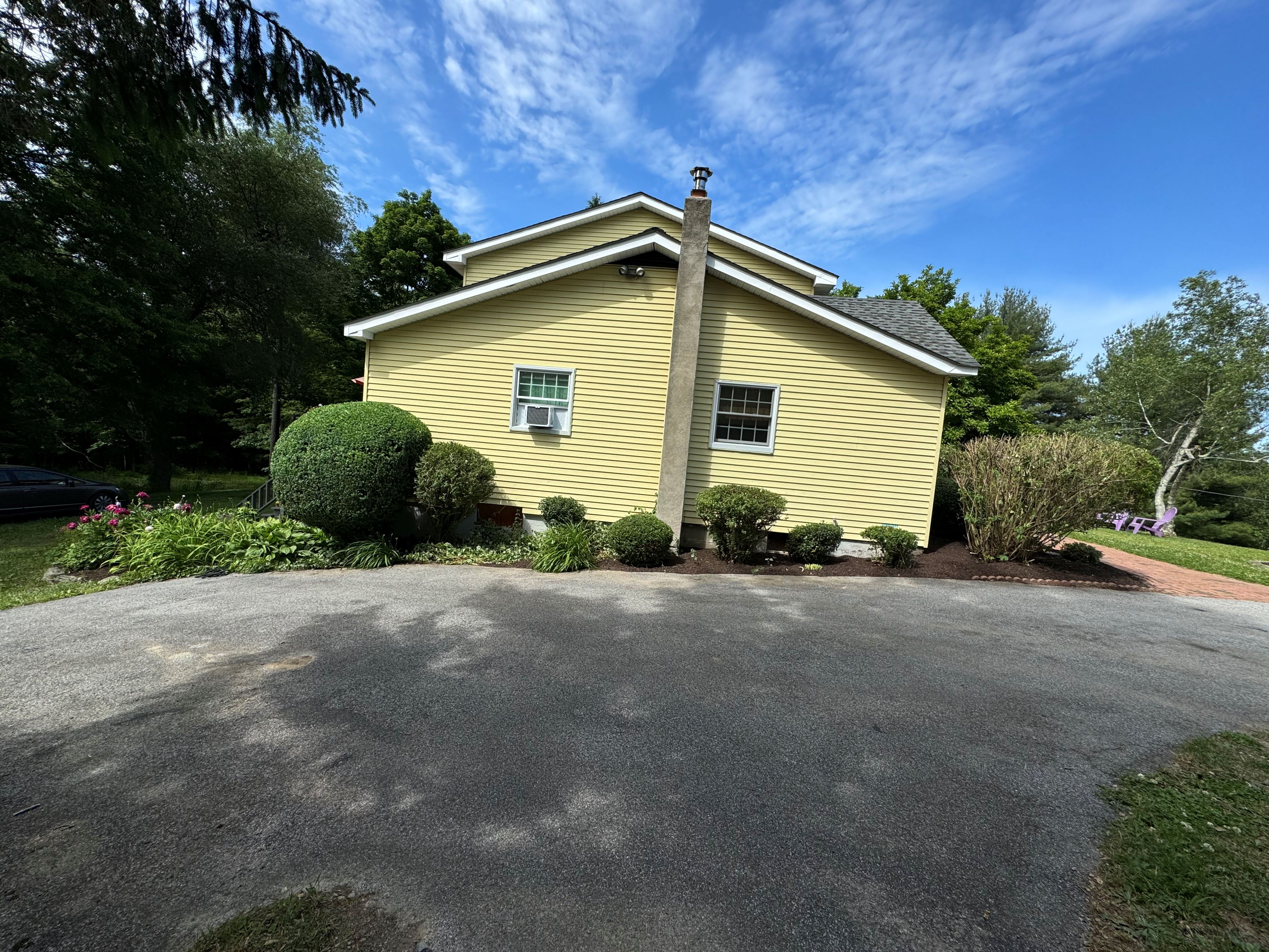 Super Landscaping Image