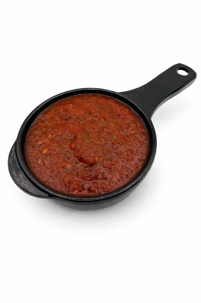 Salsa Roja