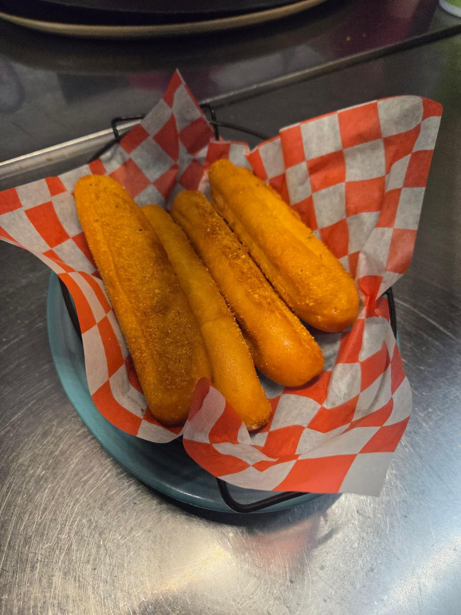 Order of Breadsticks