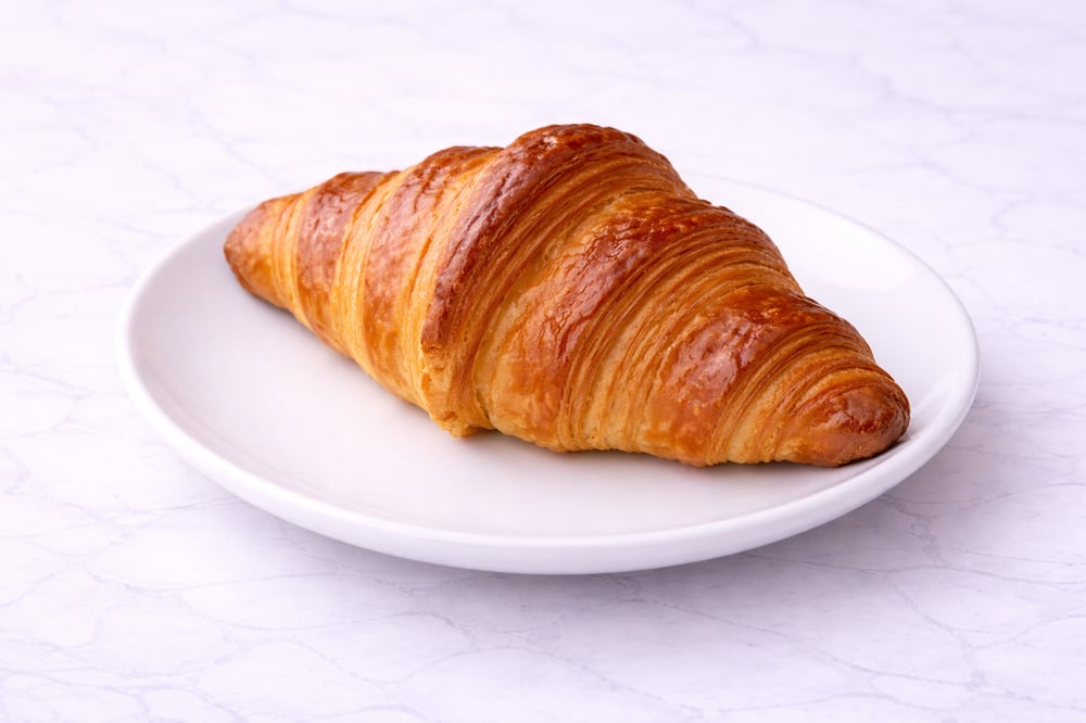 Butter Croissant