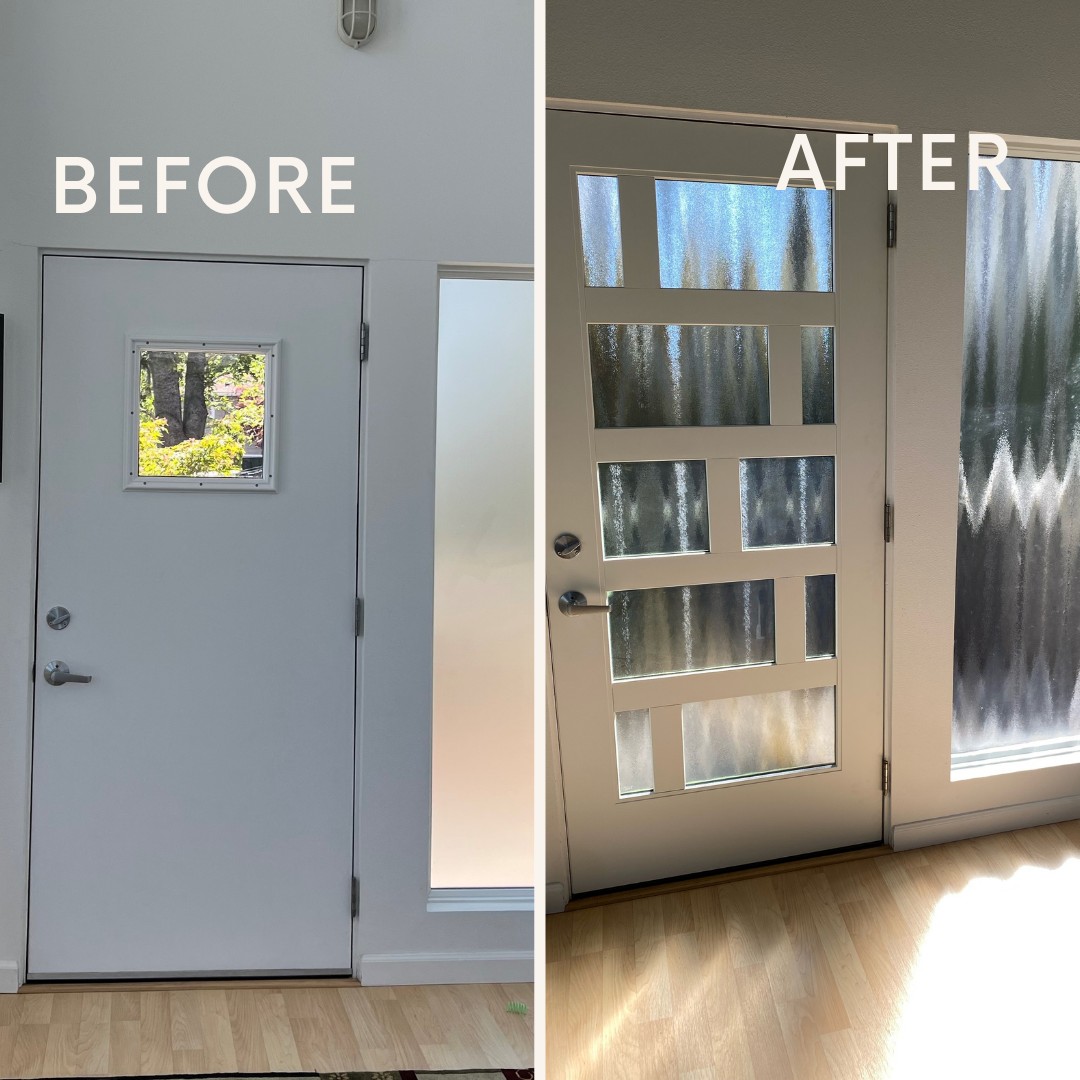 Mountain View Window & Door Image