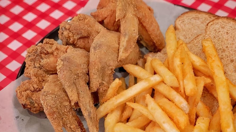 Wings