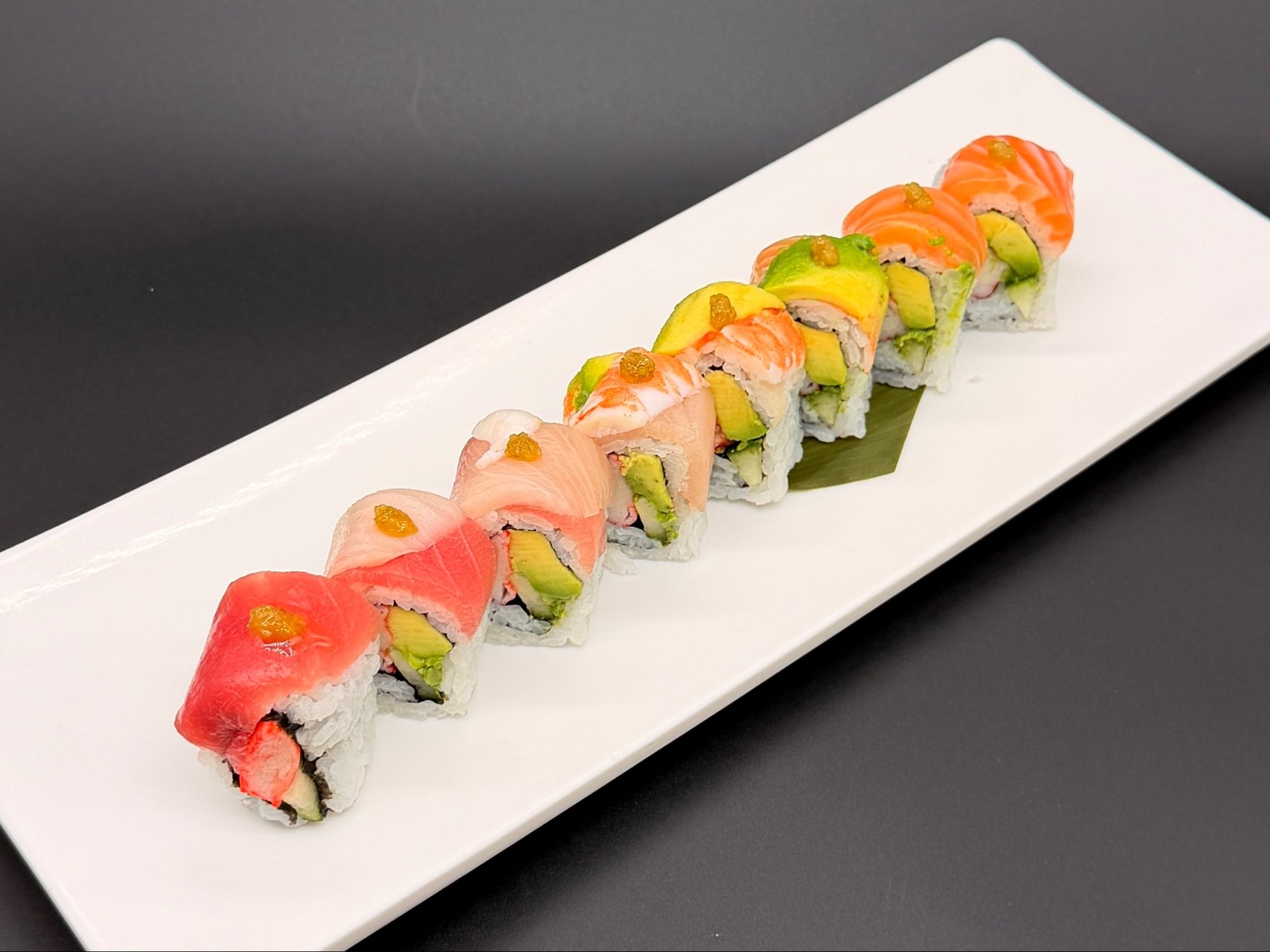 Four-Season Roll