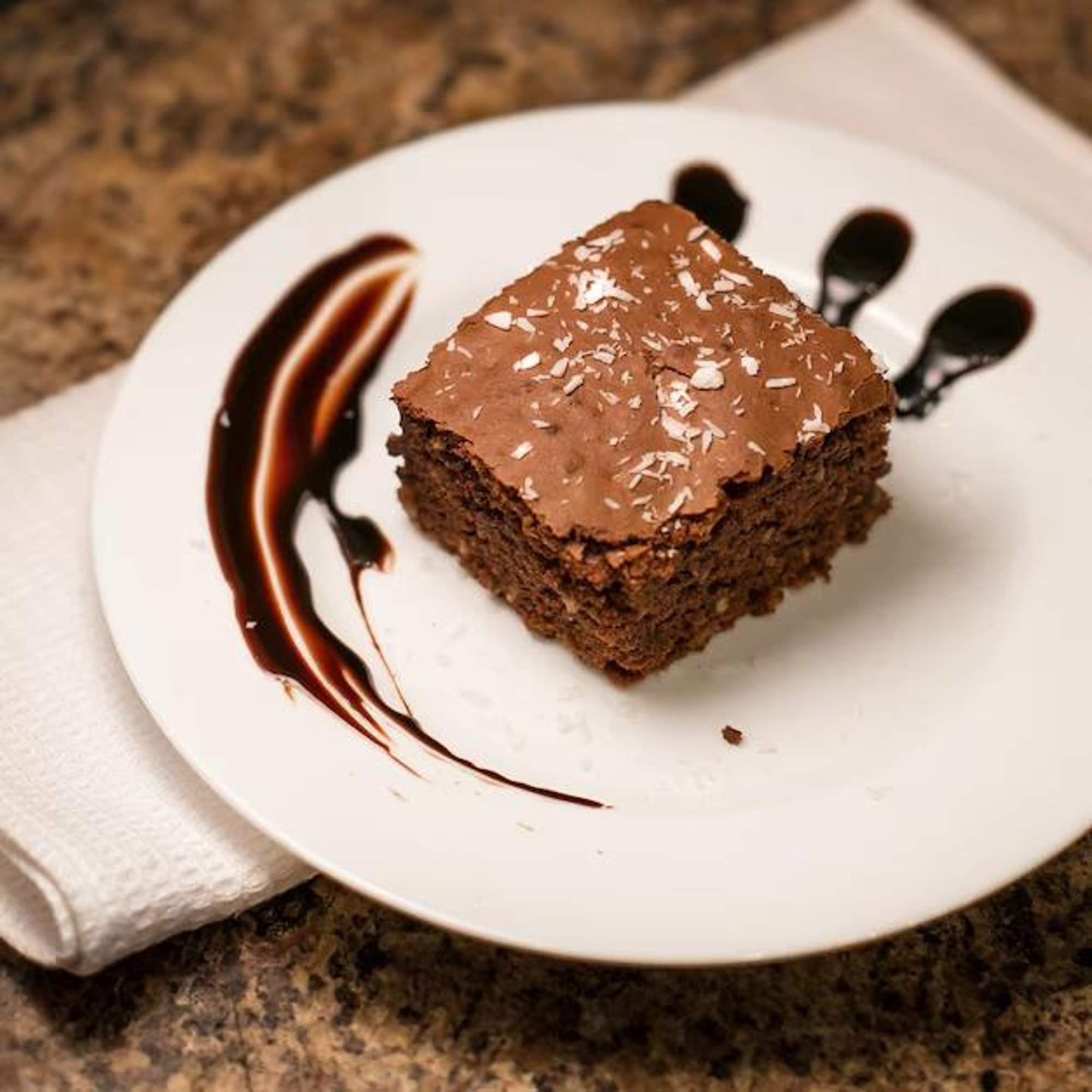 Brownie