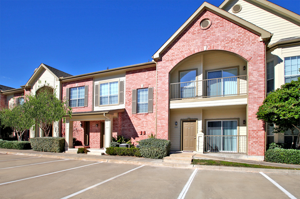 Images The Bellagio Apartments in Houston, TX